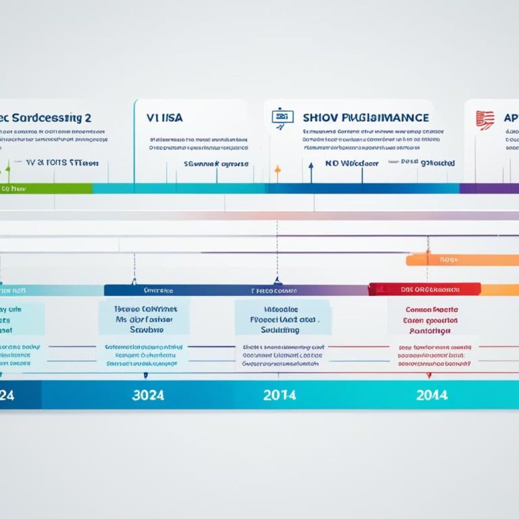 K1 Visa Processing Time 2024