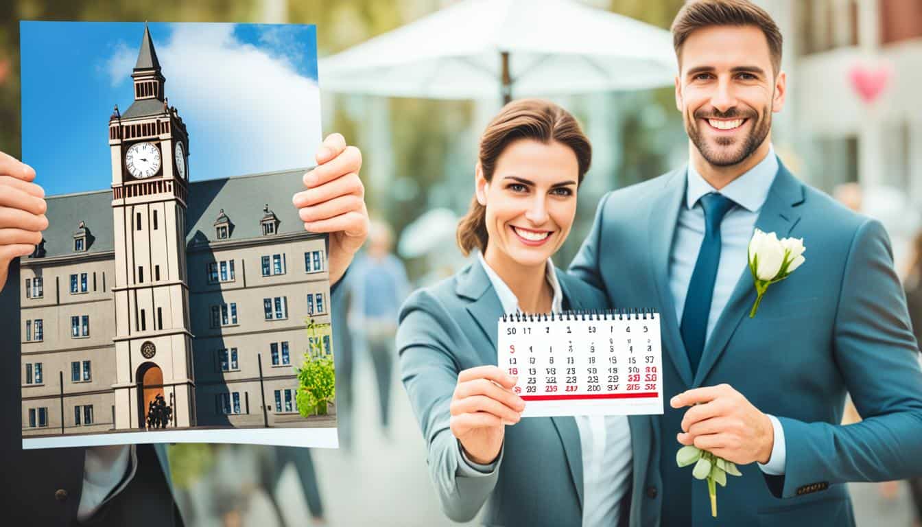 K1 Visa Processing Time 2024 Quick Overview