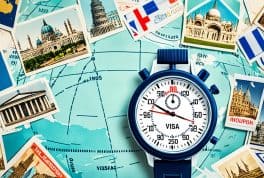 K1 Visa Processing Time