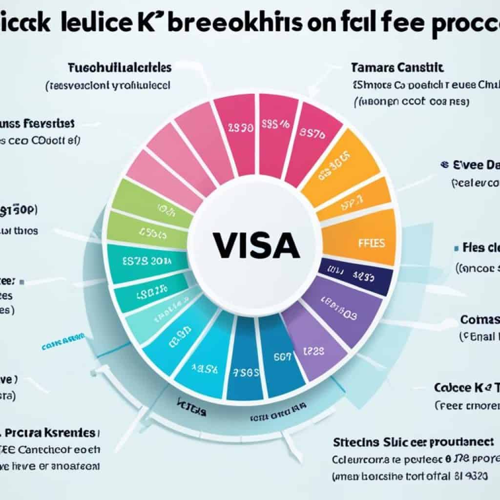 K3 Visa Fees