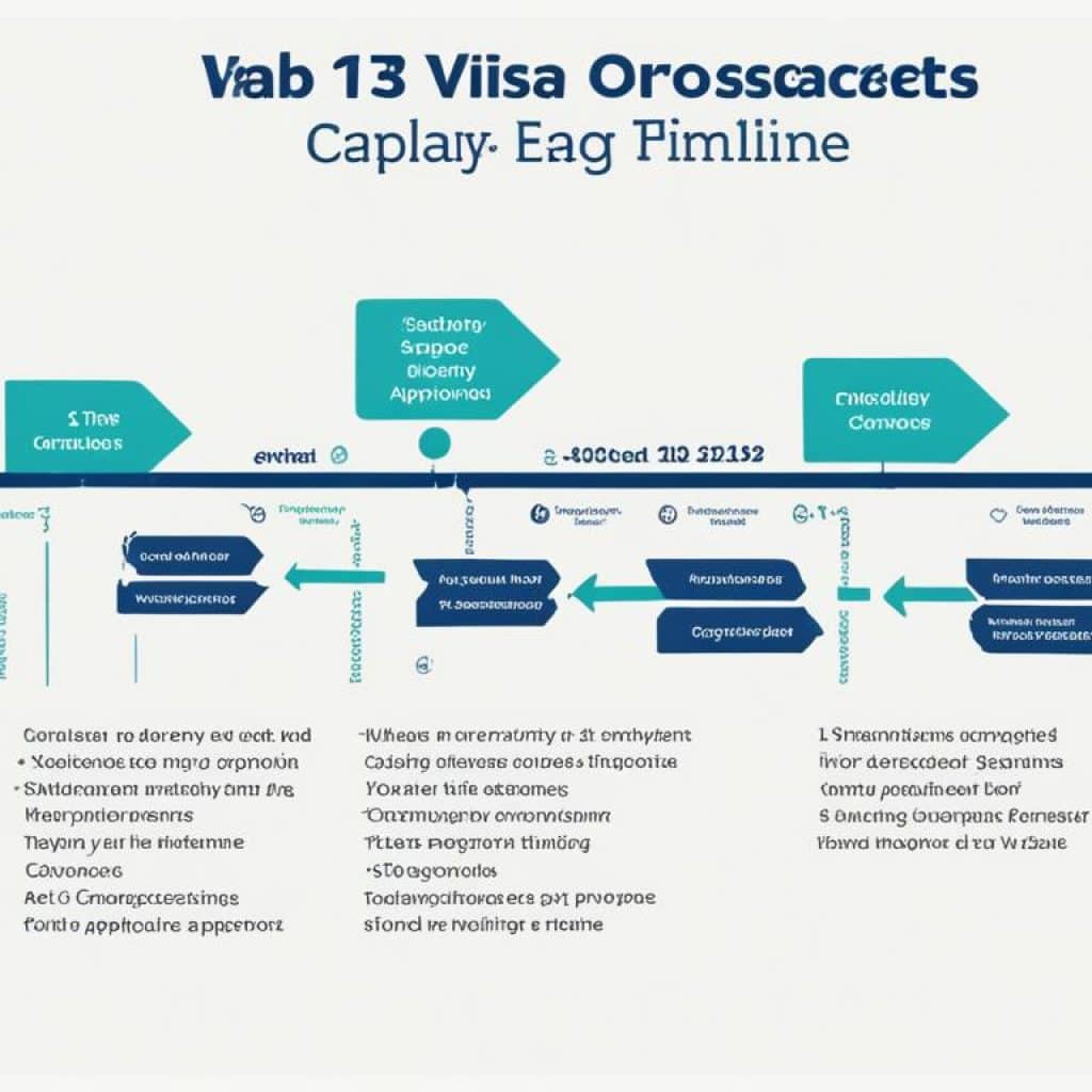 K3 Visa Timeline