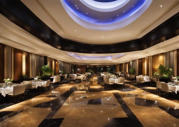 Kingsford Hotel Manila