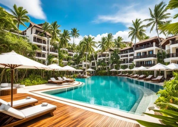 La Bella Casa de Boracay