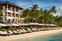 La Carmela de Boracay Resort Hotel