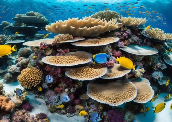 Lagundi Reef, Masbate