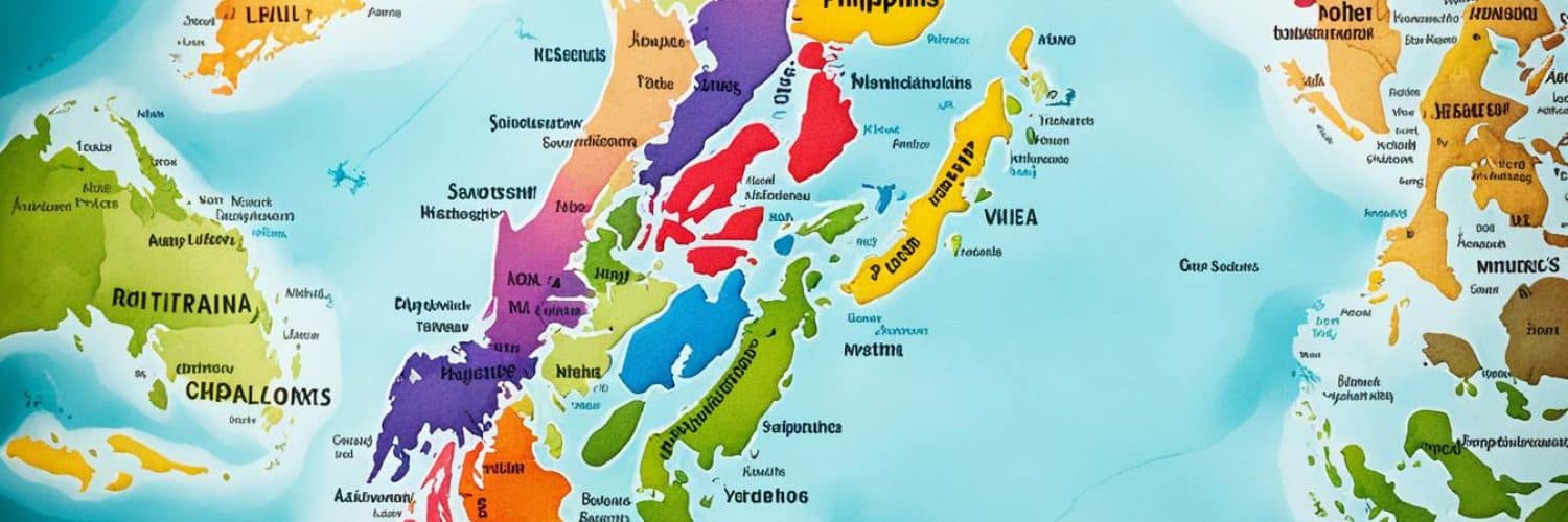 Languages In The Philippines