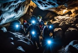 Langun-Gobingob Caves, samar philippines