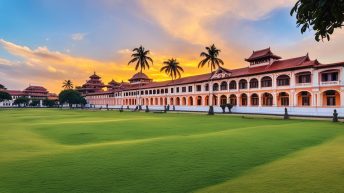 Las Casas Filipinas de Acuzar, Bataan