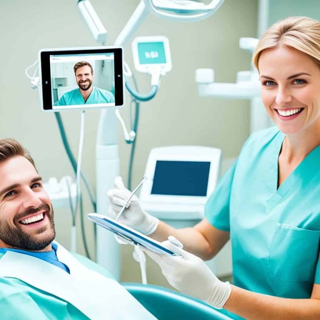 Lasso MD Dental Marketing Image