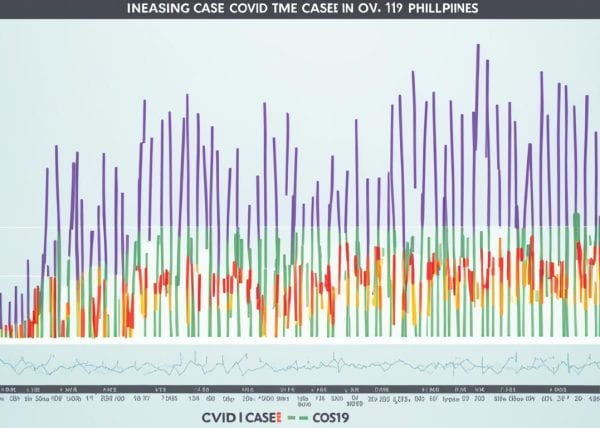 Latest News About Covid-19 In The Philippines