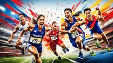 Latest Sports News In The Philippines