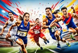 Latest Sports News In The Philippines