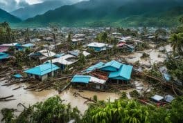 Latest Typhoon In The Philippines