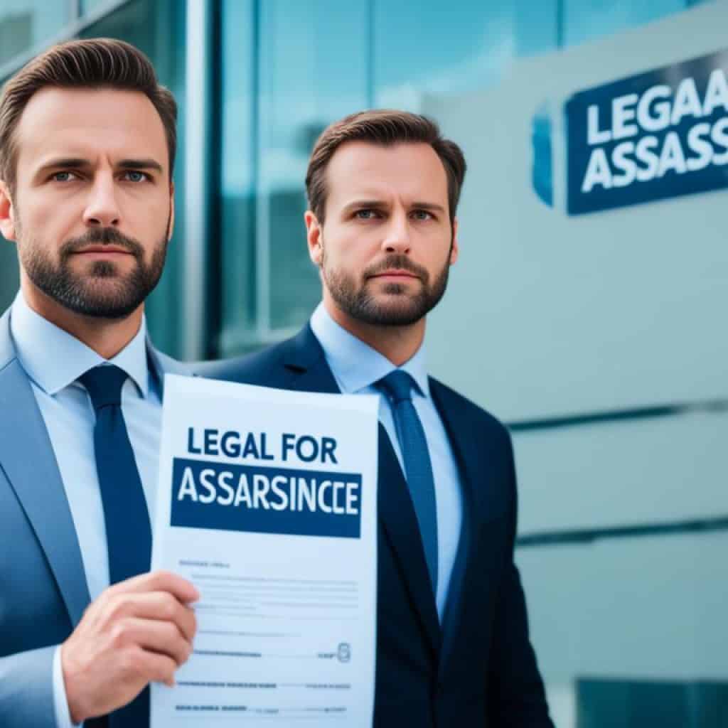Law Firm Assistance