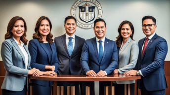 Law Firm In The Philippines