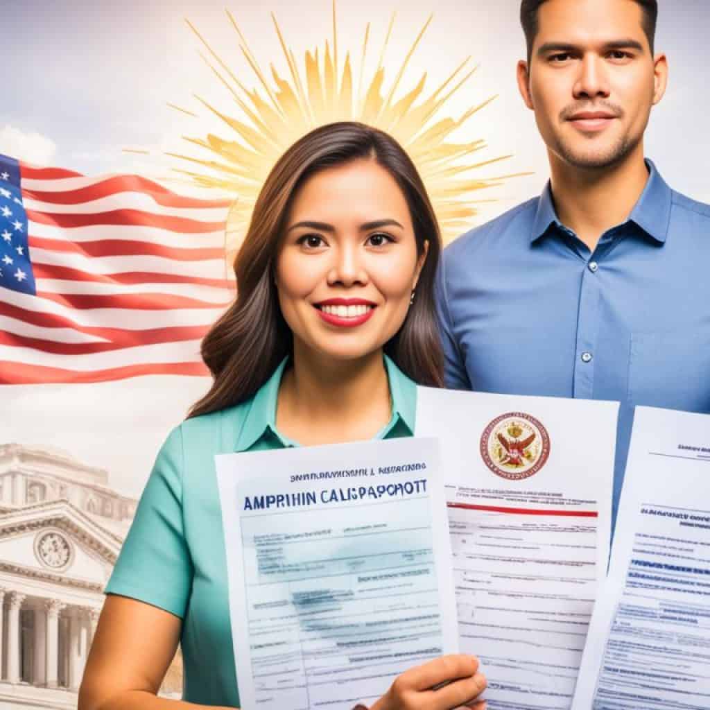 Legal Considerations in Filipina-American Marriages
