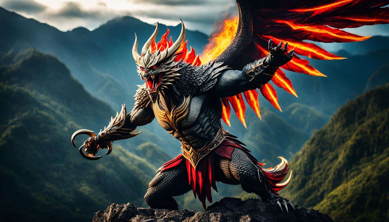 Enthralling Philippine Legend Stories Unveiled