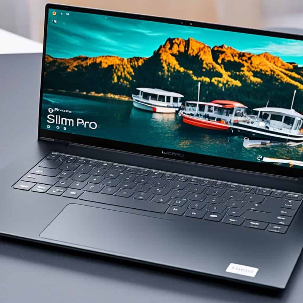 Lenovo Slim Pro 7 14 (2023)