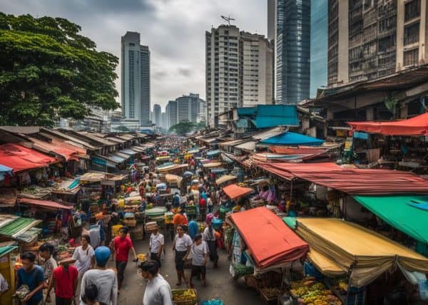 Life In The Philippines Today