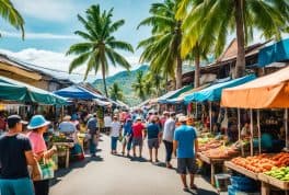 Life In The Phillipines