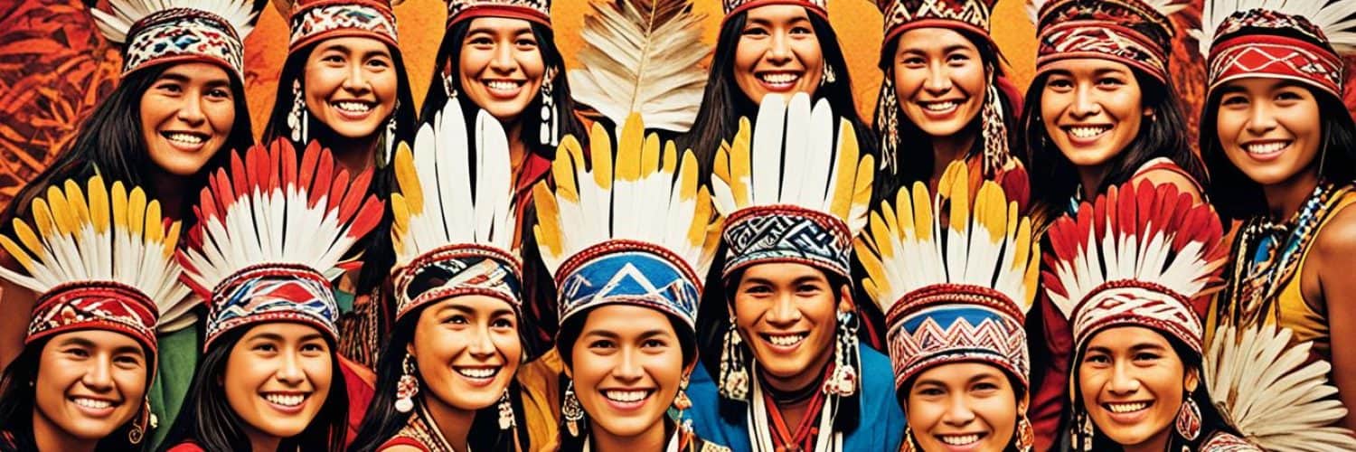 List Of Indigenous Peoples In The Philippines