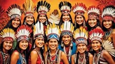 List Of Indigenous Peoples In The Philippines