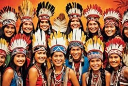 List Of Indigenous Peoples In The Philippines