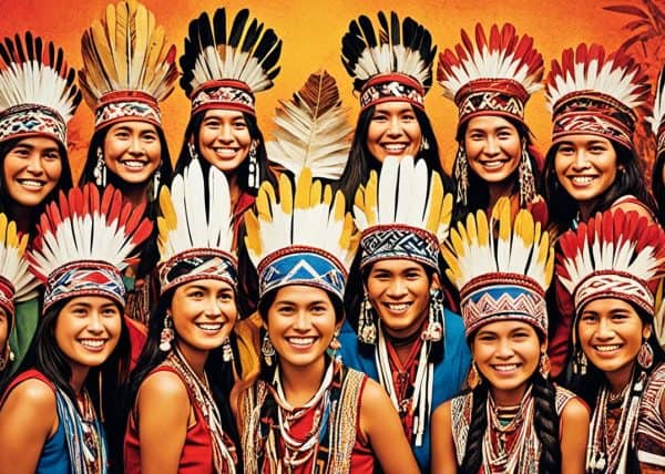 List Of Indigenous Peoples In The Philippines