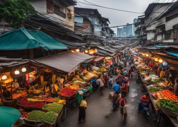 Live In The Philippines