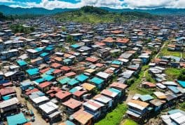 Living Conditions In Philippines