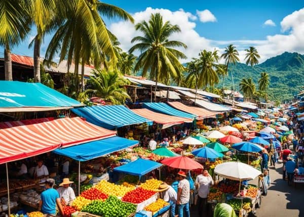 Living In Phillipines