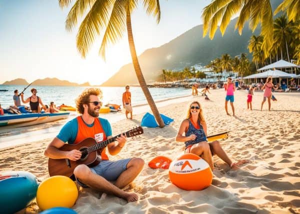 Living In The Philippines As A Foreigner