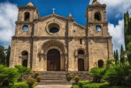 Loay Church, bohol philippines