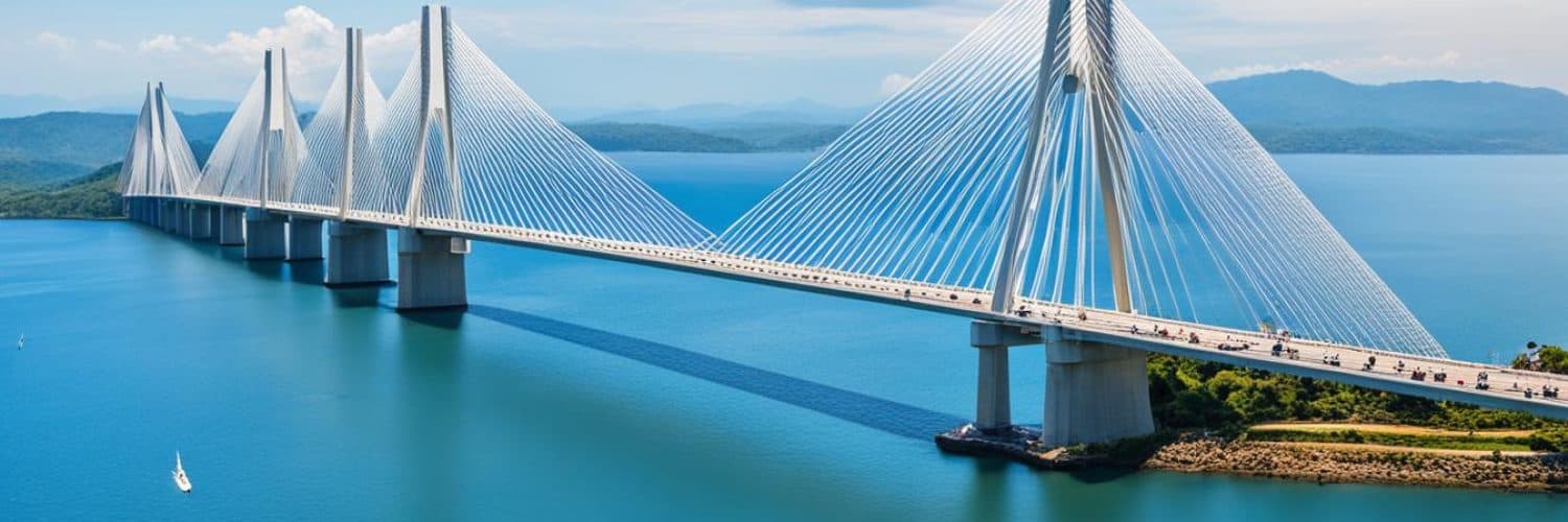 Longest Bridge In The Philippines