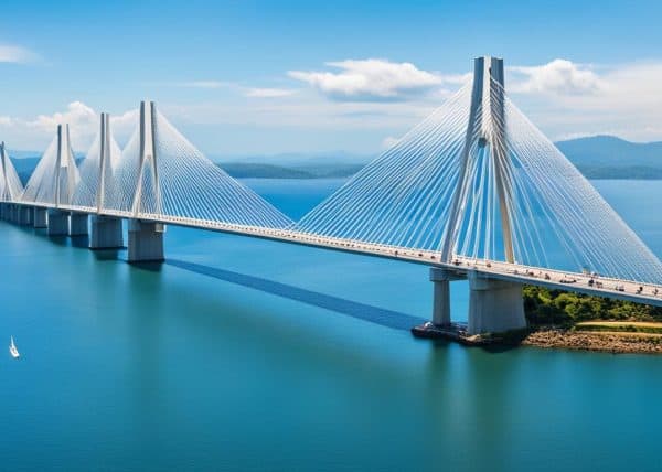 Longest Bridge In The Philippines