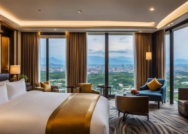 Luxur Place (Bacolod City, Negros Occidental)