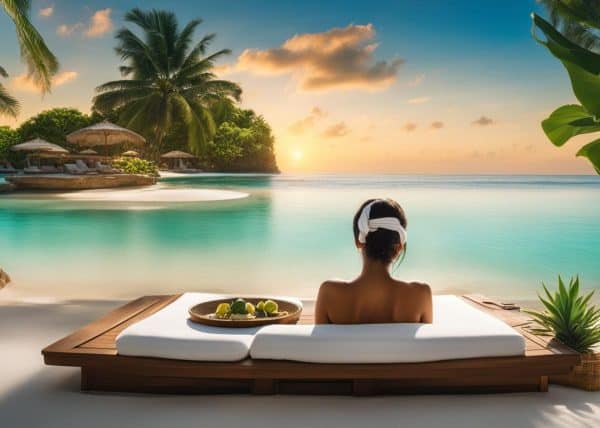 Luxury Day Spa Experience by Tirta Spa Boracay