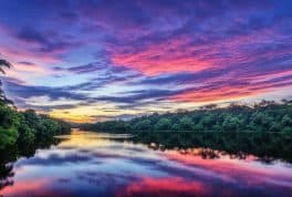 Maasin River, Maasin, Siargao Philippines