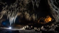 Mabinay Caves (Mabinay, Negros Oriental)