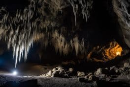 Mabinay Caves (Mabinay, Negros Oriental)