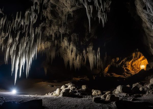 Mabinay Caves (Mabinay, Negros Oriental)