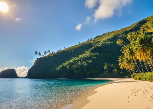 Magnesia Del Sur, Catanduanes