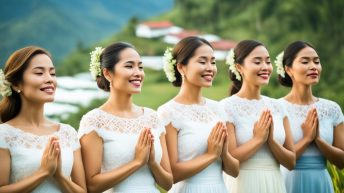 Mail Order Filipina Brides
