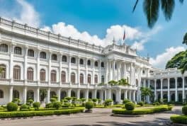 Malacañang Palace, Manila