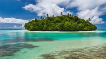 Malamawi Island, Basilan, Mindanao