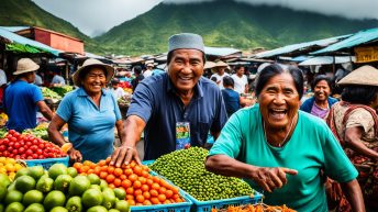 Malatapay Market (Zamboanguita, Negros Oriental)