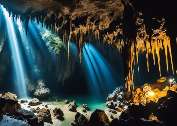 Malatgao Cave, samar philippines