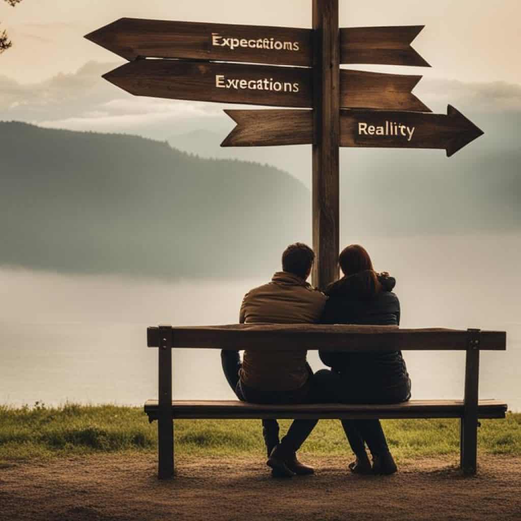 Managing Expectations in Age Gap Relationships