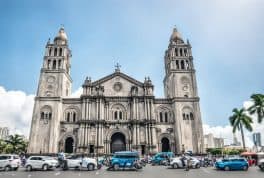 Manila Cathedral