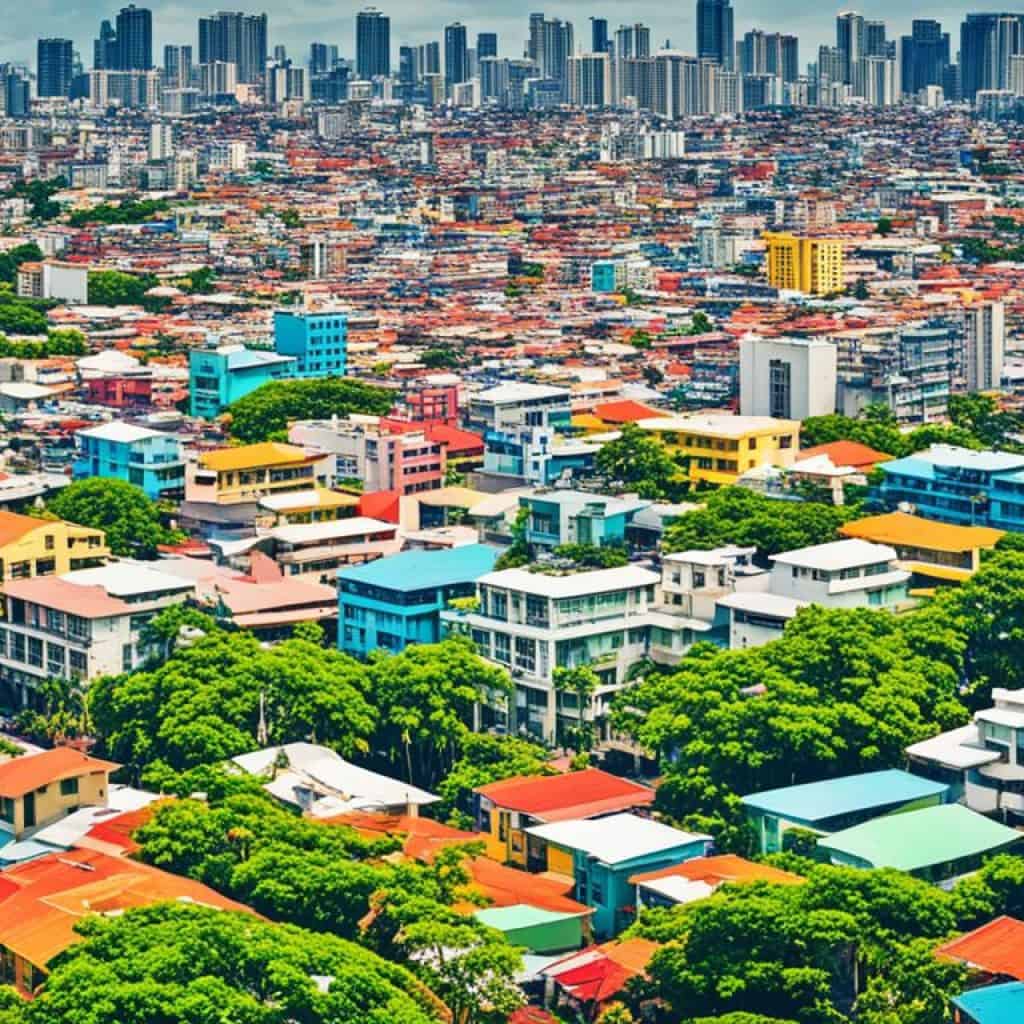 Manila Neighborhoods